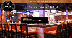 Desktop Screenshot of fairfieldlocal.com